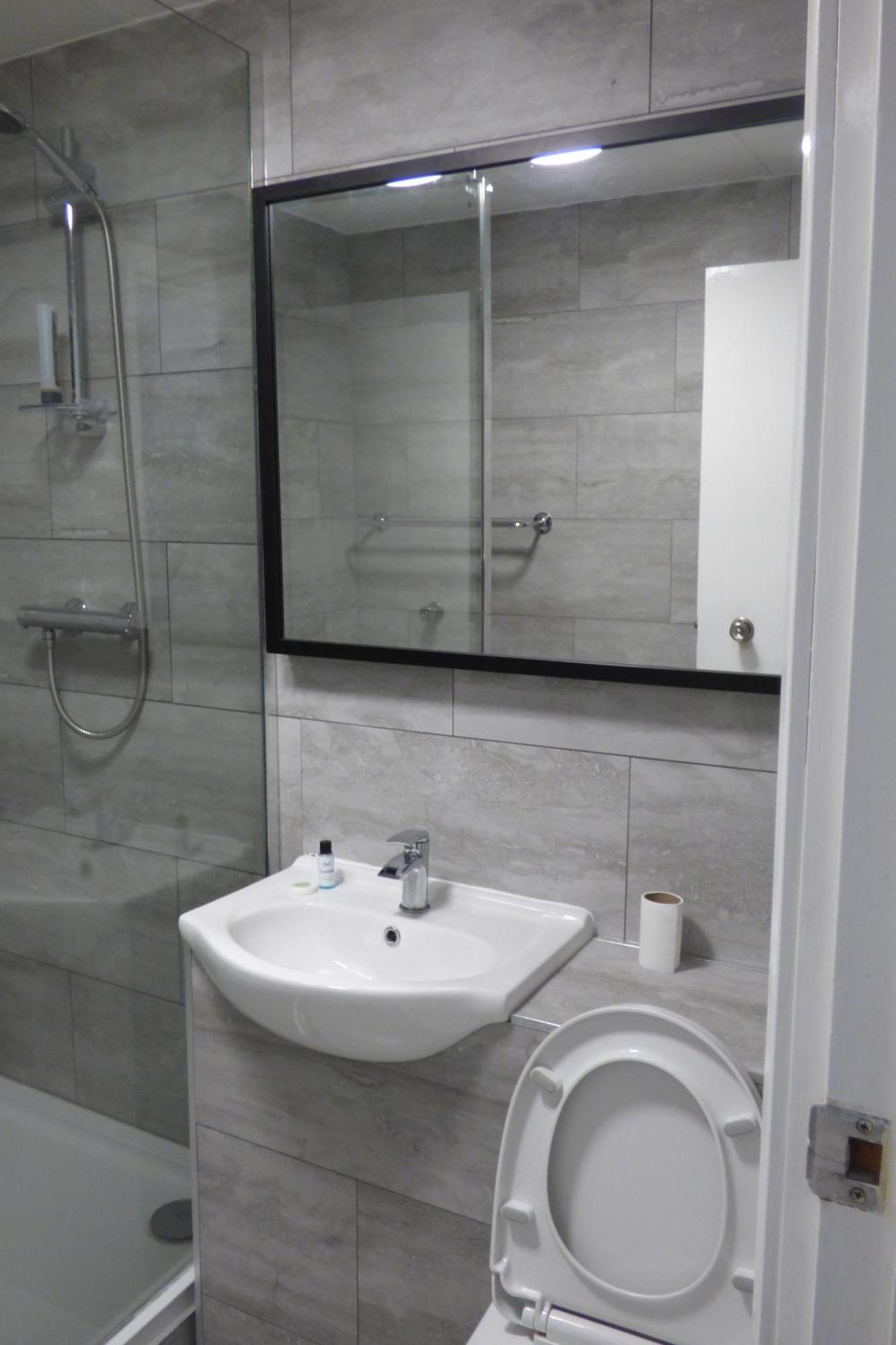 Midlands Hotel Мансфилд Экстерьер фото